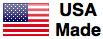 Made in the USA Made in the USA