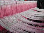 Cotton Loom