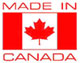 Made in Canada