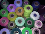 Cotton Thread